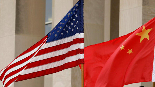 Çin`den ABD`ye suçlama